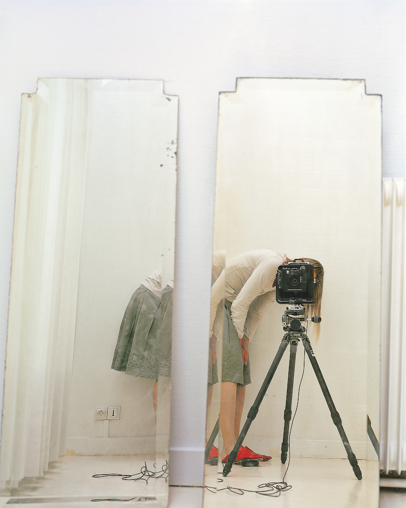 DECISIVE DAYS Elina Brotherus　写真集　フィンランド DECISIVE DAYS — Elina Brotherus